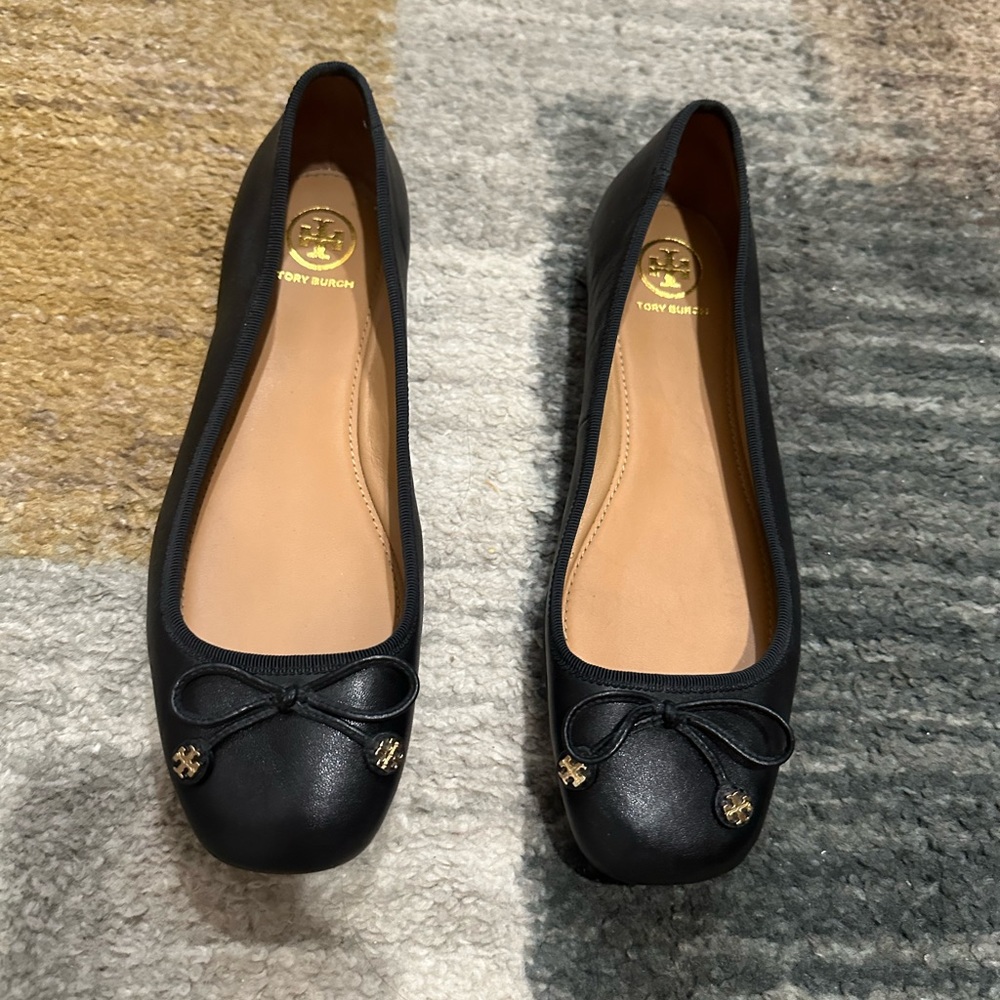 Ballet flats - Picture 3 of 4